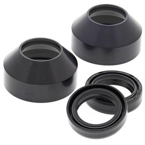 All Balls Fork Oil Seal & Dust Seal Kit Model 56-121