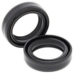 Fork Oil Seal Kit Model 55-122