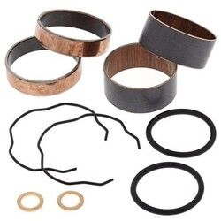 Kit de bague de glissière de fourche modèle 38-6090