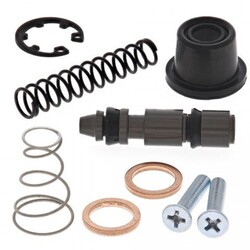 Hoofdcilinder revisie set koppeling model 18-4009