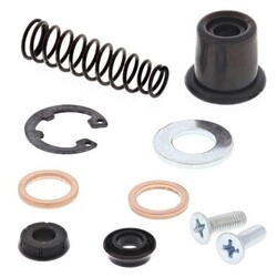 Master Cylinder Rebuild Kit Front Modell 18-1001