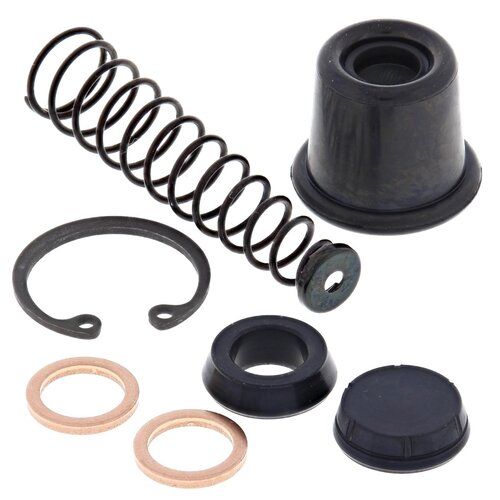 All Balls Master Cylinder Rebuild Kit Rear Model 18-1032