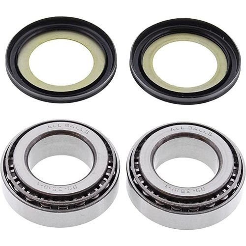 All Balls Steering Bearing Kit Model 22-1014