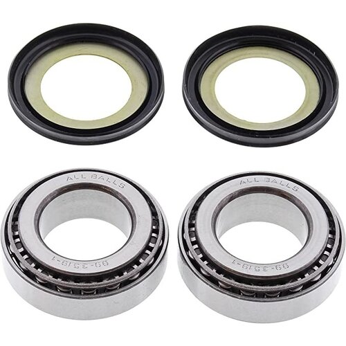 All Balls Steering Bearing Kit Model 22-1020