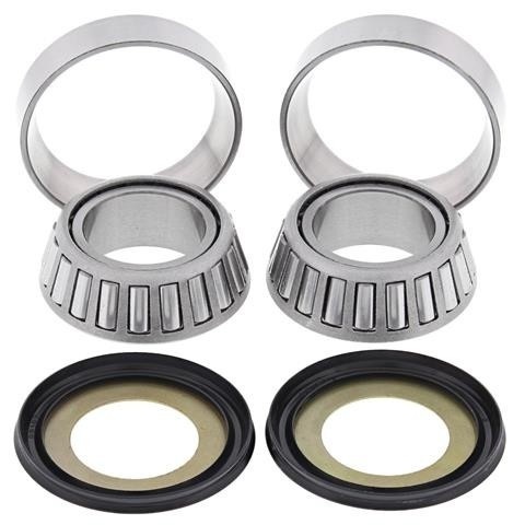 DRAG SPECIALTIES Replacement Swingarm Bearing Kit - Softail