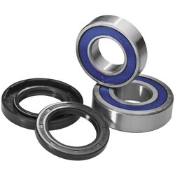 Wheel Bearing Kit, Front Model 25-1102