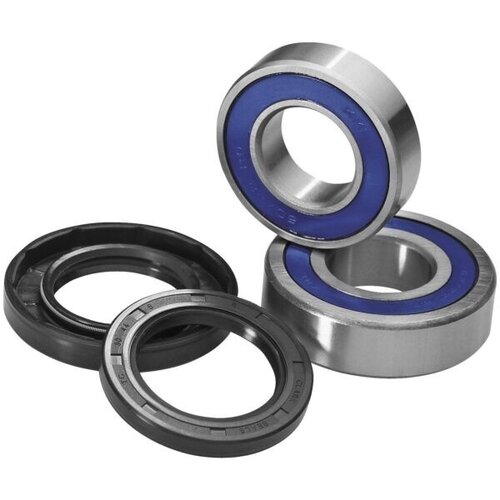 All Balls Wheel Bearing Kit, Front Model 25-1221