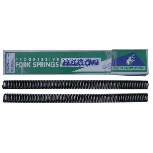 Suzuki SV 650/ S (Street) 99> Fork Springs Set