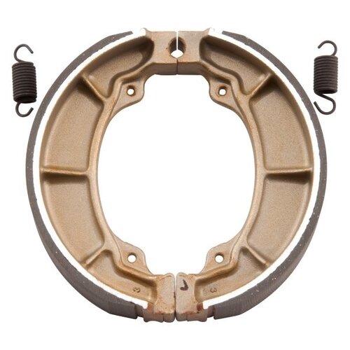 EBC Plain Brake Shoes H304