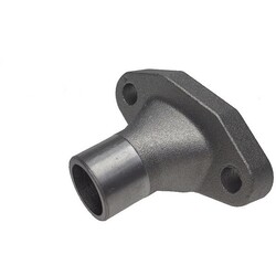 Collecteur Zundapp 15mm Bing