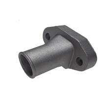 Manifold Zundapp 17mm Forced