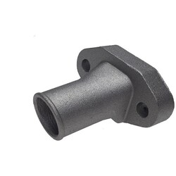 Manifold Zundapp 17mm Forced