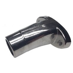 Collecteur Zundapp 20mm