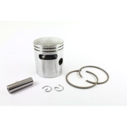 DR Racing Parts Cylinder 38.4mm Vespa PK50XL DR
