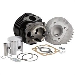 Kit Cilinder 47mm Vespa PK50XL Automatique 6t