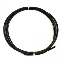 Spark plug Cable 7mm Black