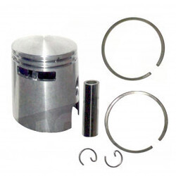 Piston 47mm Vespa PK50XL Automatic 10t