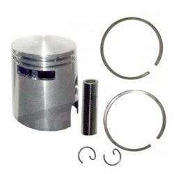 Piston 47mm Vespa PK50XL 6t Automatic