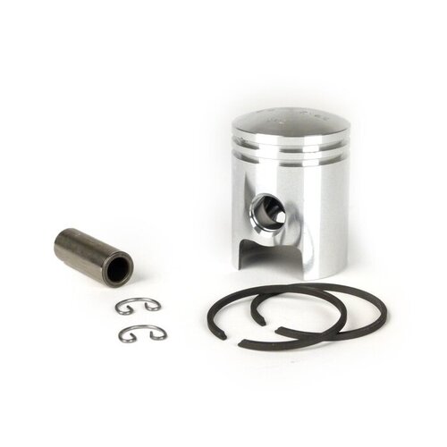 DR Racing Parts Piston 38.4mm Vespa PK50XL automatic