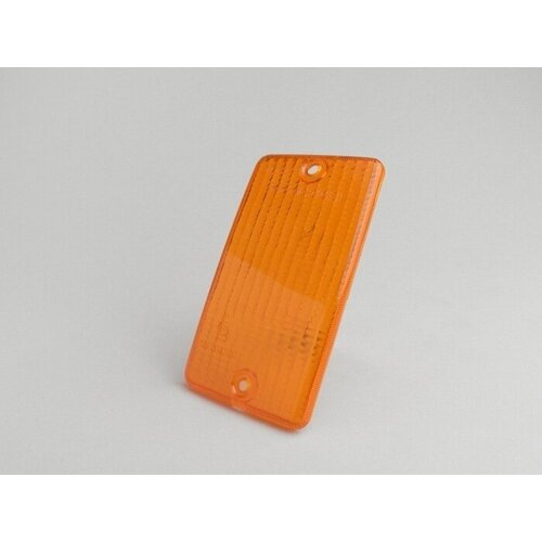 Triom Blinkerlight Glass Front Right Vespa PK50XL '85