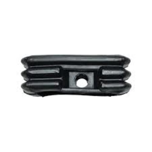 Supertec Rubber chain guard wide Zundapp 4 speed