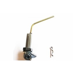 Benzinekraan Vespa PK50 / 125s zonder hevel