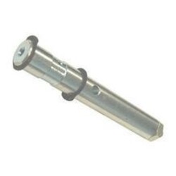 Axe de pédale de frein Zundapp