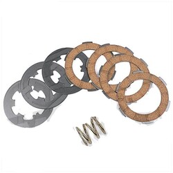 Kupplungsscheibe Vespa PK 50-90-125 Satz (7)