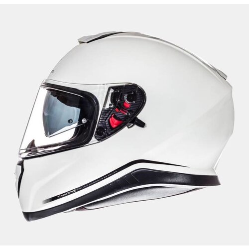 Thunder III SV Solid Weiss