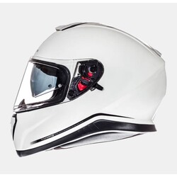 Casque "Thunder III SV" blanc