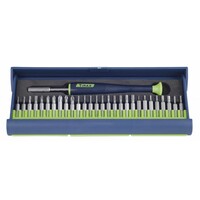 Precision bit set 29-piece