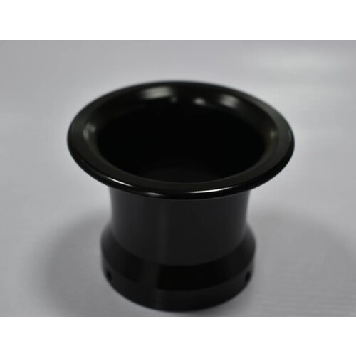 50MM Velocity Stacks Aluminium (Select Colour)
