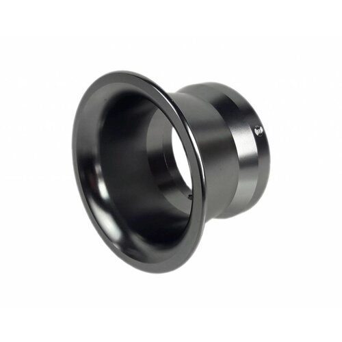 50MM Velocity Stacks Aluminium (Select Colour)