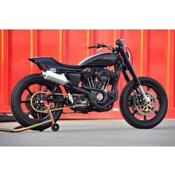 Kit de conversion Flat Tracker