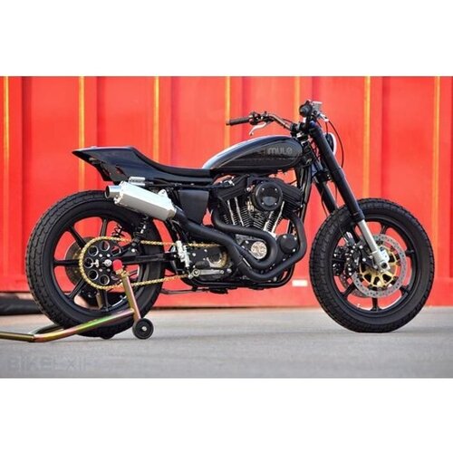 Flat Tracker Conversion Kit