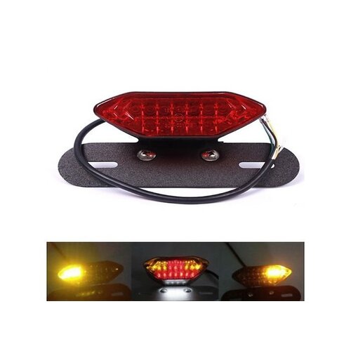 Flat Tracker Conversion Kit