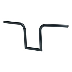 1" FRISCO Handlebar Black (non dimpled)