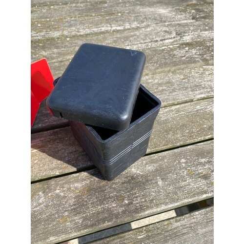 TRW Battery Box big - Lucas