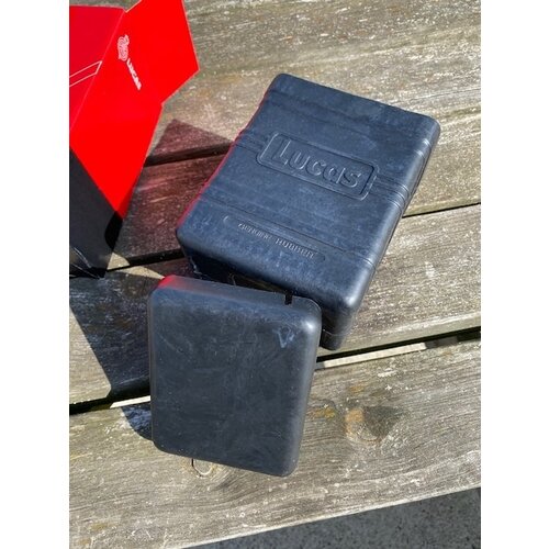 TRW Battery Box big - Lucas