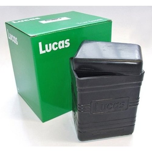 TRW Battery Box small - Lucas