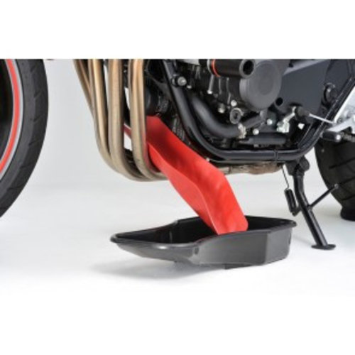 Daytona Flexibler Trichter