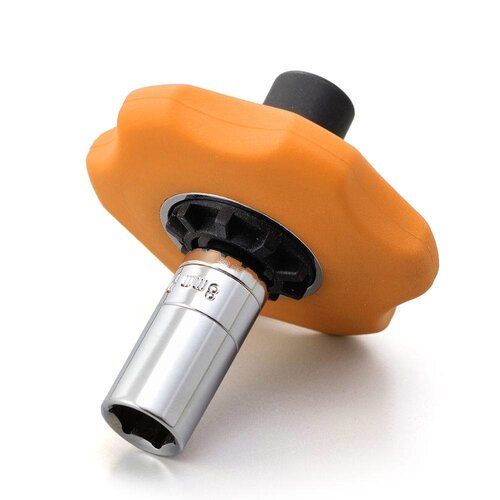 Quick Ratchet 1/4"
