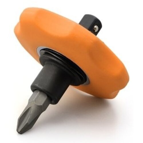 Quick Ratchet 1/4"