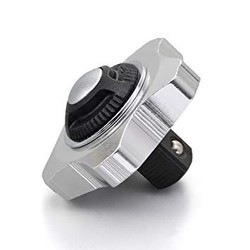 Cliquet rapide 3/8"