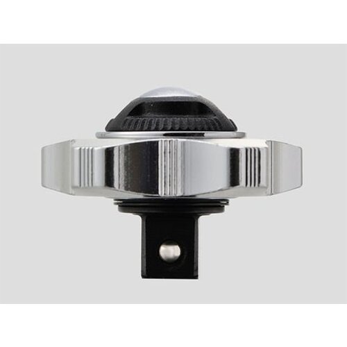 Daytona Cliquet rapide 3/8"