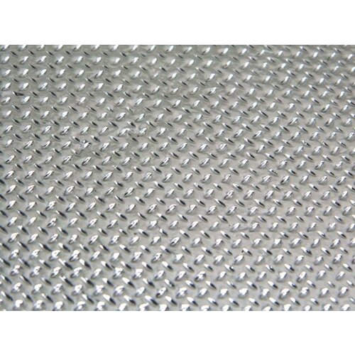 Pantalla térmica de aluminio autoadhesiva