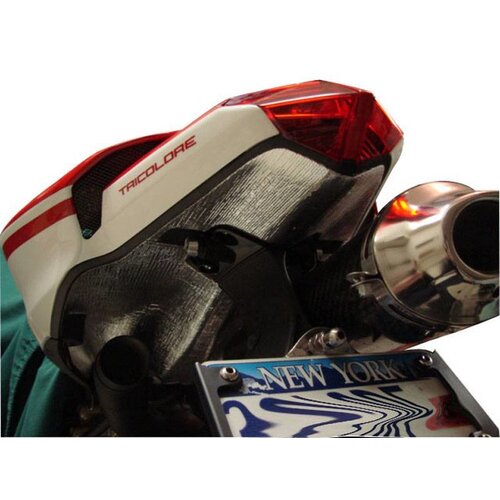 Self Adhesive Aluminium Reflective heat shield