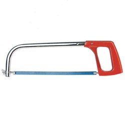 Cadre de scie réglable 10 - 12"