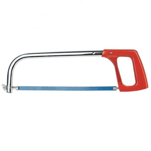 Mannesmann Hacksaw adjustable 10 - 12 "