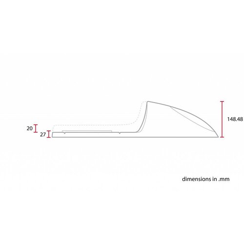 C.Racer Cafe Racer Seat Chocolat Diamond Stitch Brown Type 69 long